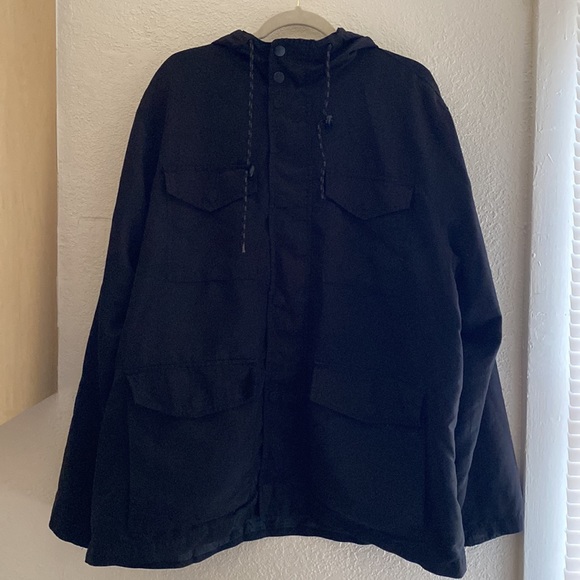 Old Navy Men's Jacket - Picture 3 of 16